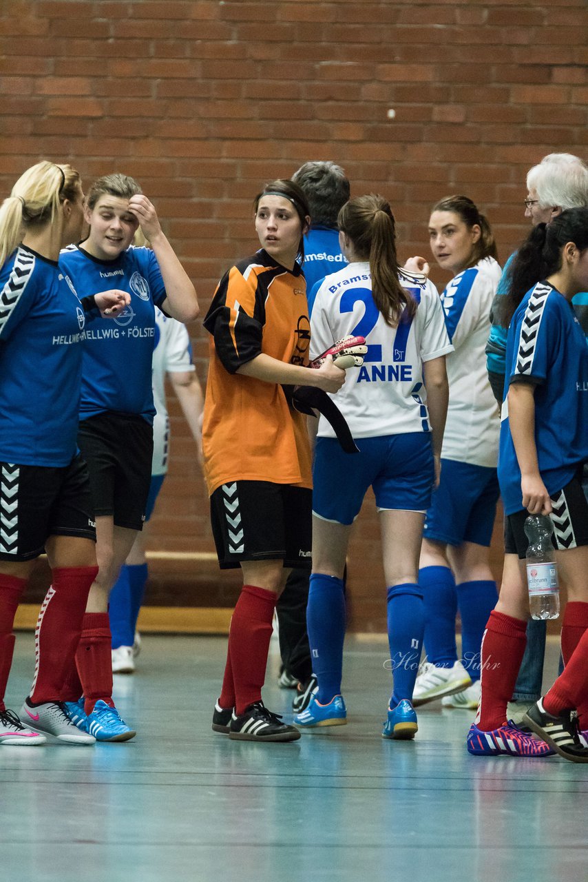Bild 269 - Dodenhof Cup